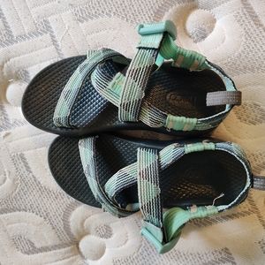 Chacos